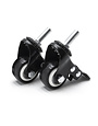 Handi Quilter HQ Mini Casters – set of two