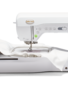 Baby Lock Baby Lock sewing and embroidery Vesta