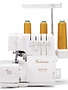Baby Lock Babylock surjeteuse 4 fils Celebrate