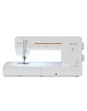 Baby Lock Babylock sewing and quilter Jazz II