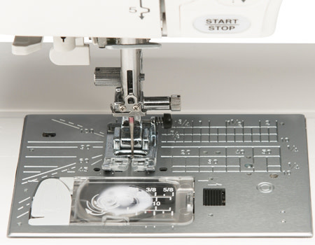 Janome Janome sewing only MC8200QCP SE