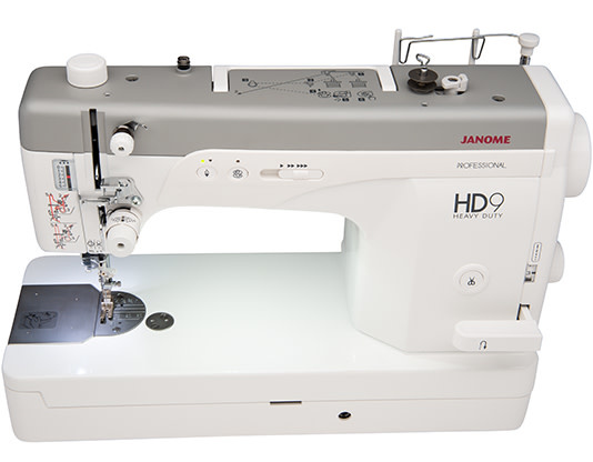 Janome Janome sewing HD9 V2