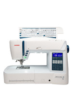 Janome Janome sewing only Skyline S6
