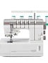 Janome CoverPro 3000