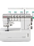 Janome Janome coverstitch CoverPro 3000CPX