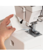 Janome Janome coverstitch CoverPro 3000CPX