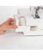 Janome CoverPro 3000