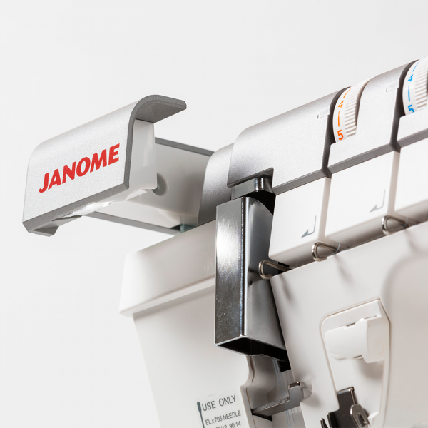 Janome Janome coverstitch CoverPro 3000CPX