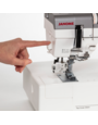 Janome Janome recouvrement CoverPro 3000CPX