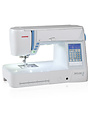 Janome DISC Janome couture Skyline S5