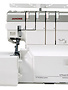 Janome Janome serger AirThread 4 threads AT2000D