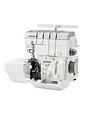 Janome Janome surjeteuse à air 4 fils AT2000D