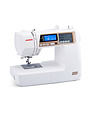 Janome DISC Janome couture 4120QDC-T