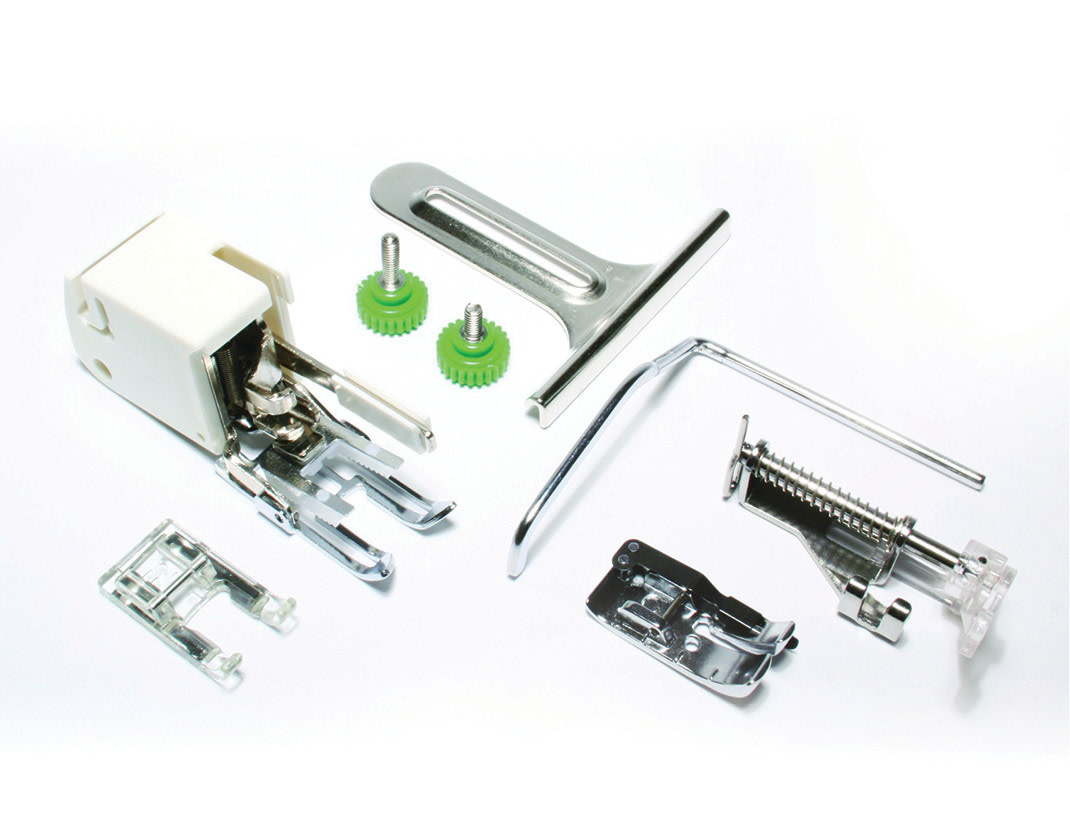 Janome DISC Janome couture 4120QDC-T