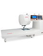 Janome Janome sewing 4120QDC-T