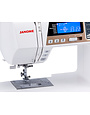 Janome DISC Janome couture 4120QDC-T