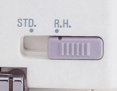 Janome DISC Janome surjeteuse 4 fils PRO4DX