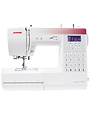 Janome DISC Janome couture 740DC