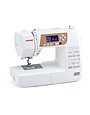 Janome DISC Janome couture 3160QDC-T