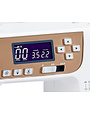 Janome DISC Janome couture 3160QDC-T