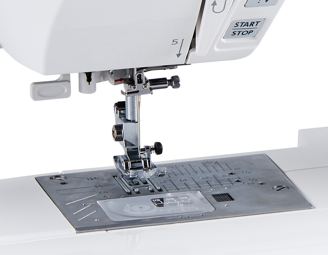 Janome couture 3160QDCT Pénélope machines à coudre