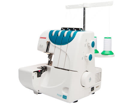 Janome Janome surjeteuse 4 fils FOUR-DLB
