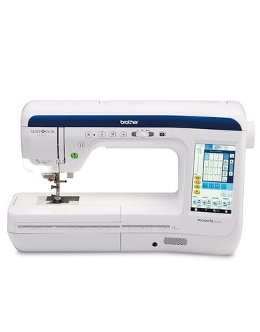 Brother Brother BQ3100 The Achiever Sewing & Quilting Machine