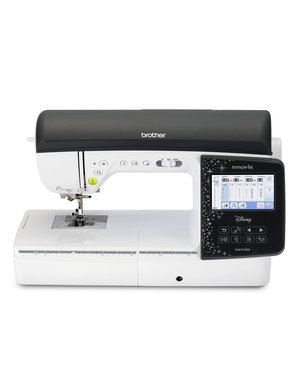 Brother Brother NQ3700D The Fashionista 2 Sewing, Quilting and Embroidery Machine