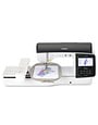 Brother Brother NQ3700D The Fashionista 2 Sewing, Quilting and Embroidery Machine