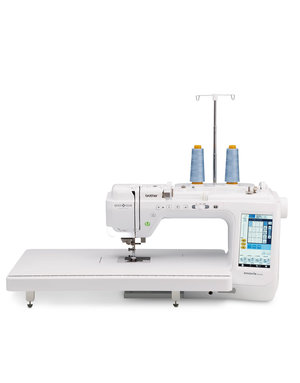 Brother Brother BQ2500 The Hobbyist Sewing & Quilting Machine