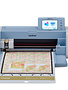 Brother Brother ScanNcut SDX325