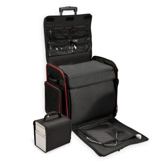 Bernina DISC Valise surjeteuse Bernina L890 L860 L850