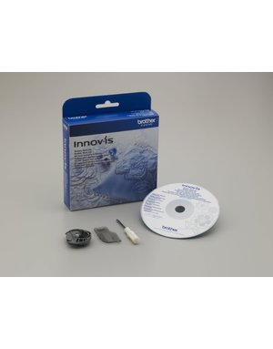 Brother Brother SABWRK1C Bobbin Work Kit