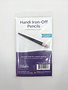 Handi Quilter Crayon Handi Quilter, effacable au repassage (pqt 4)