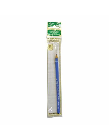 Clover Clover 5005 - iron-on transfer pencil - blue