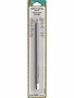 Heirloom Heirloom quilters' pencil - silver