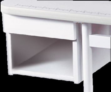 Janome Drawer for Janome universal sewing desk