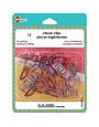 Heirloom Heirloom clever clips small - 12pcs