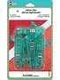 Heirloom Clever clips large - 12pcs