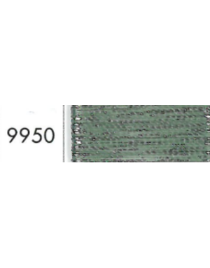 Isamet Isamet metallic sewing and embroidery thread 9950 1000m