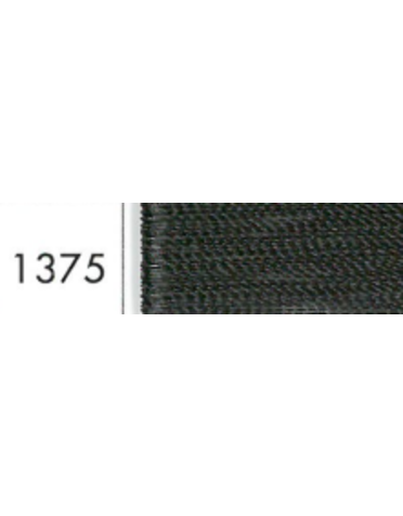 Isamet Isamet metallic sewing and embroidery thread 1375 1000m