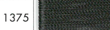 Isamet Isamet metallic sewing and embroidery thread 1375 1000m