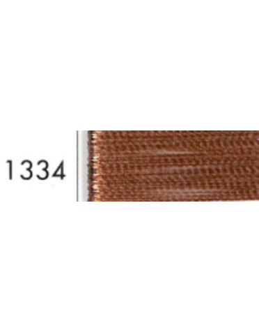 Isamet Fil Isamet métallique couture et broderie 1334 1000m