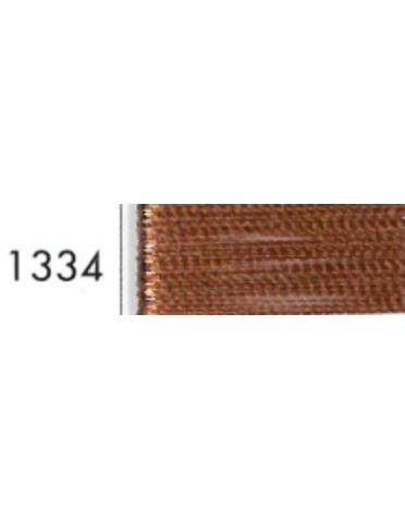 Isamet Isamet metallic sewing and embroidery thread 1334 1000m