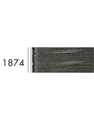 Isamet Fil Isamet métallique couture et broderie 1874 1000m