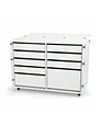 kangaroo Dingo II Storage Cabinet & Cutting Table