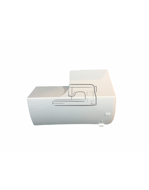 Baby Lock Ramasse Charpie Babylock 097 Vibrant Hus H250