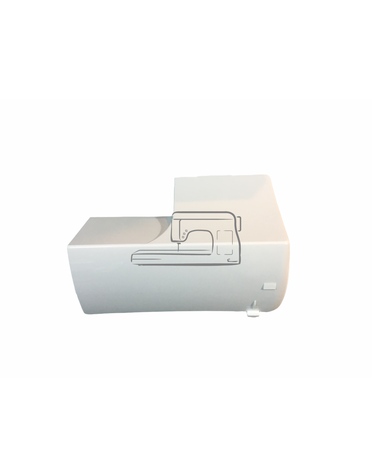 Baby Lock Ramasse Charpie Babylock 097 Vibrant Hus H250