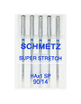 Schmetz Aiguilles Schmetz super extensible HAx1 SP 90/14 - 5 unités