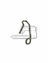 Brother Thread guide needle clamp Brother Pr